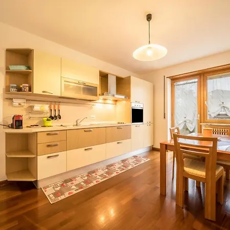 Apartamento Sweet Dreams Merano