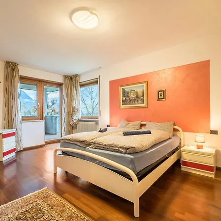 Sweet Dreams Apartment