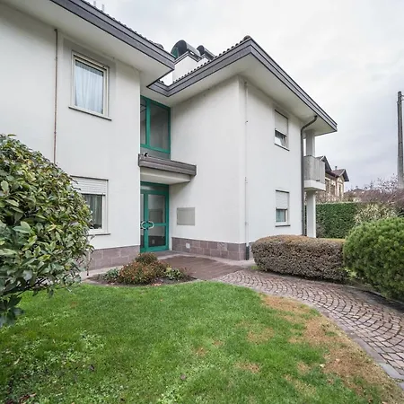 Apartment Sweet Dreams Merano