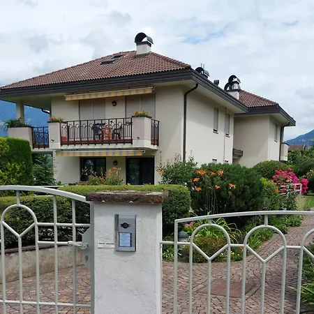 Sweet Dreams 아파트