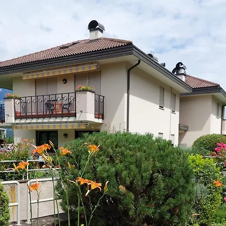 Sweet Dreams 아파트