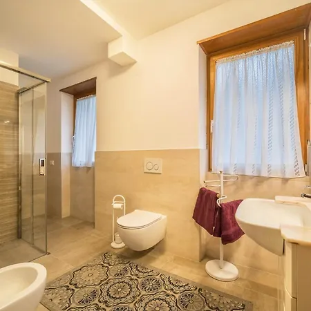 Apartamento Sweet Dreams *