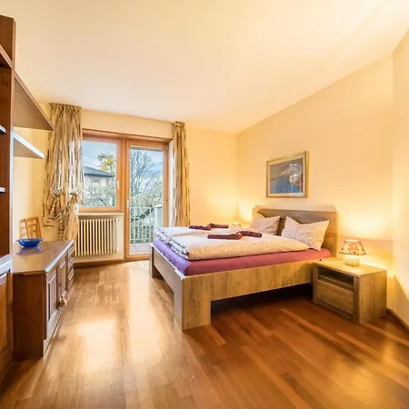 Apartment Sweet Dreams