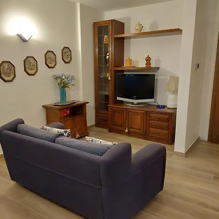 Sweet Dreams Apartament