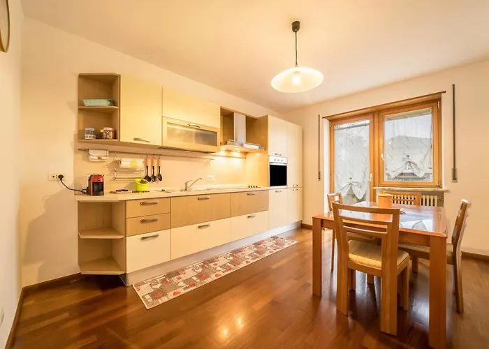 公寓 Sweet Dreams 梅拉诺