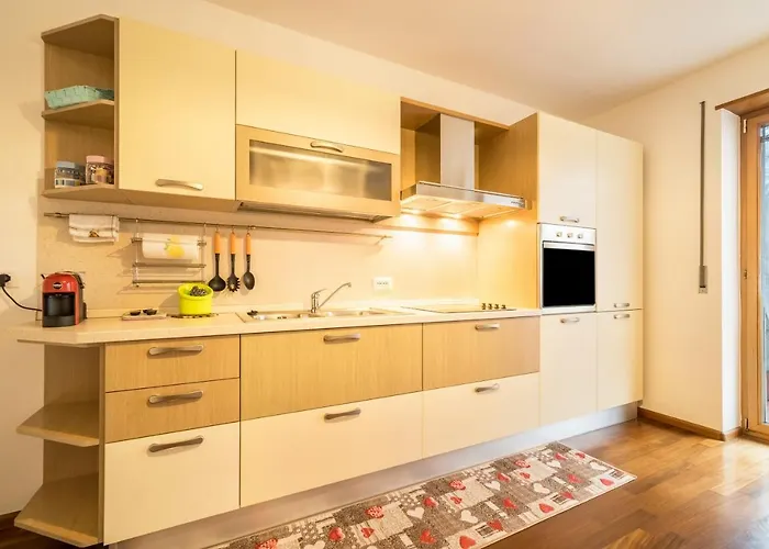 Apartment Sweet Dreams *