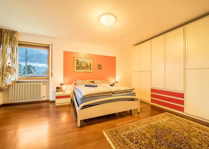 Sweet Dreams Apartment