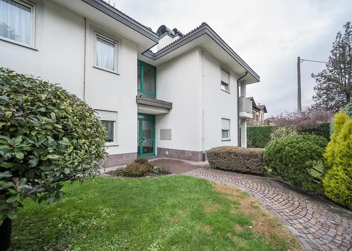 Appartement Sweet Dreams Merano