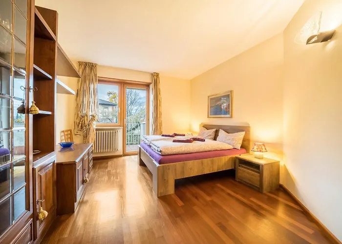 Sweet Dreams Appartement *