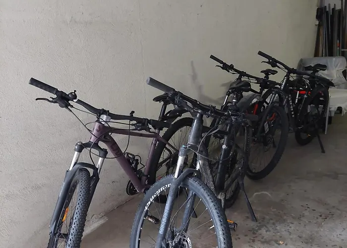 Sweet Dreams Appartement