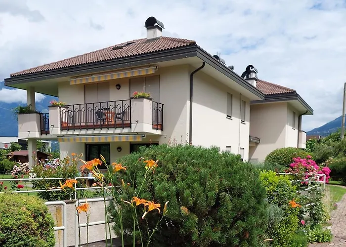 Sweet Dreams Apartment