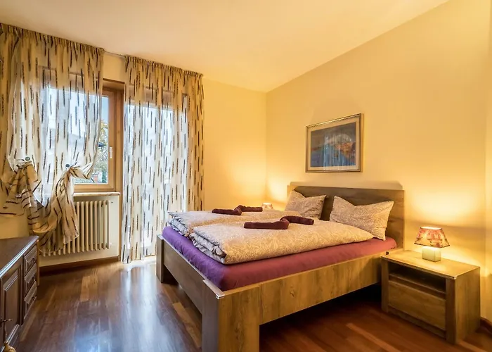 Sweet Dreams Appartement