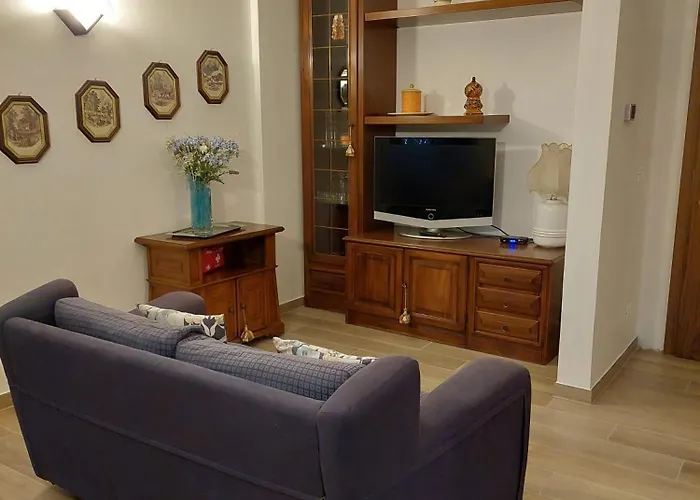 Sweet Dreams Appartement